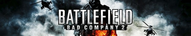 Battlefield: Bad Company 2 – najlepší taktický FPS multiplayer